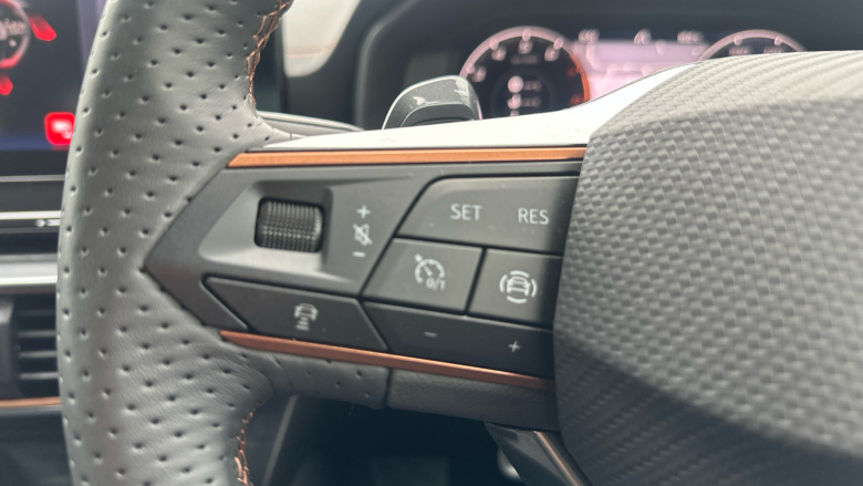 CUPRA Formentor 1.5 TSI 150 V1 5dr DSG Petrol Estate